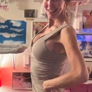 Gorgeous Rouched Dress